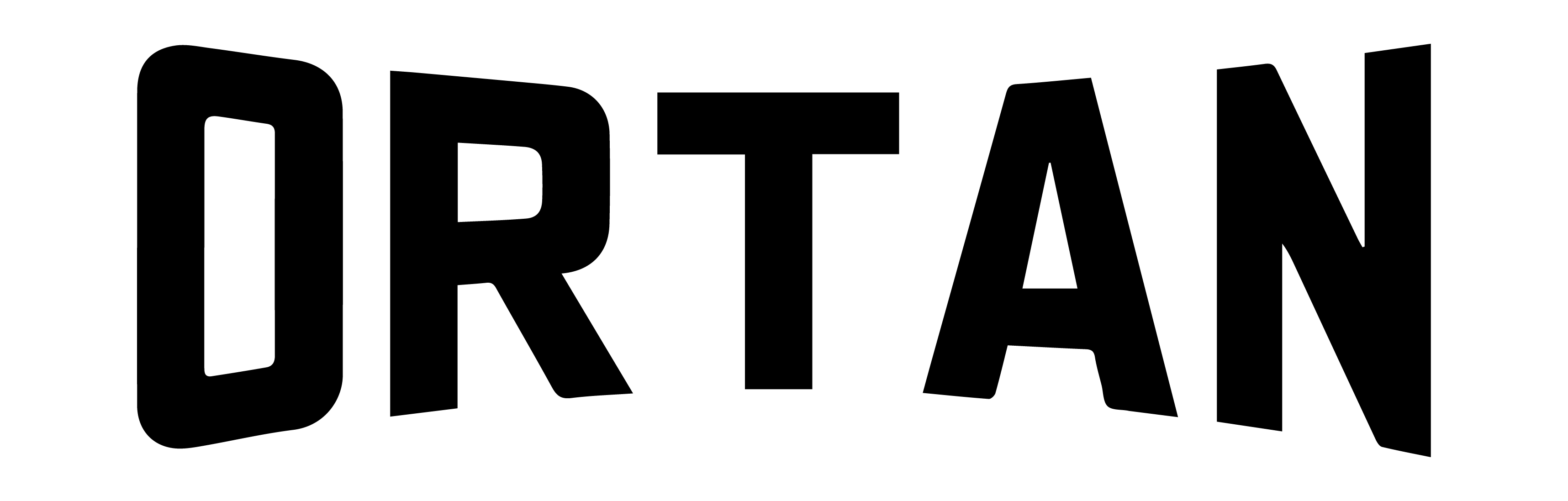 Ortan logo